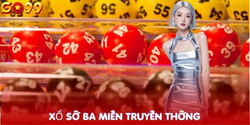 xo-so-go99-ba-mien-truyen-thong